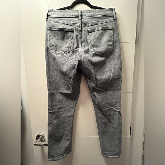 GAP Vintage Slim High Rise jeans 31 - Picture 4 of 5